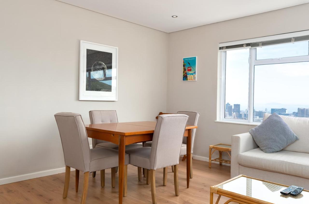 شقة Colli Court 7 كيب تاون المظهر الخارجي الصورة