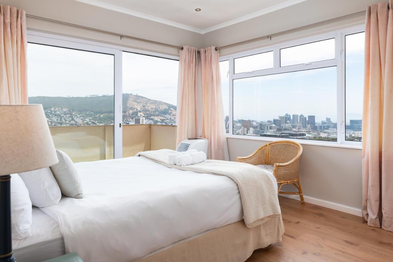 شقة Colli Court 7 كيب تاون المظهر الخارجي الصورة
