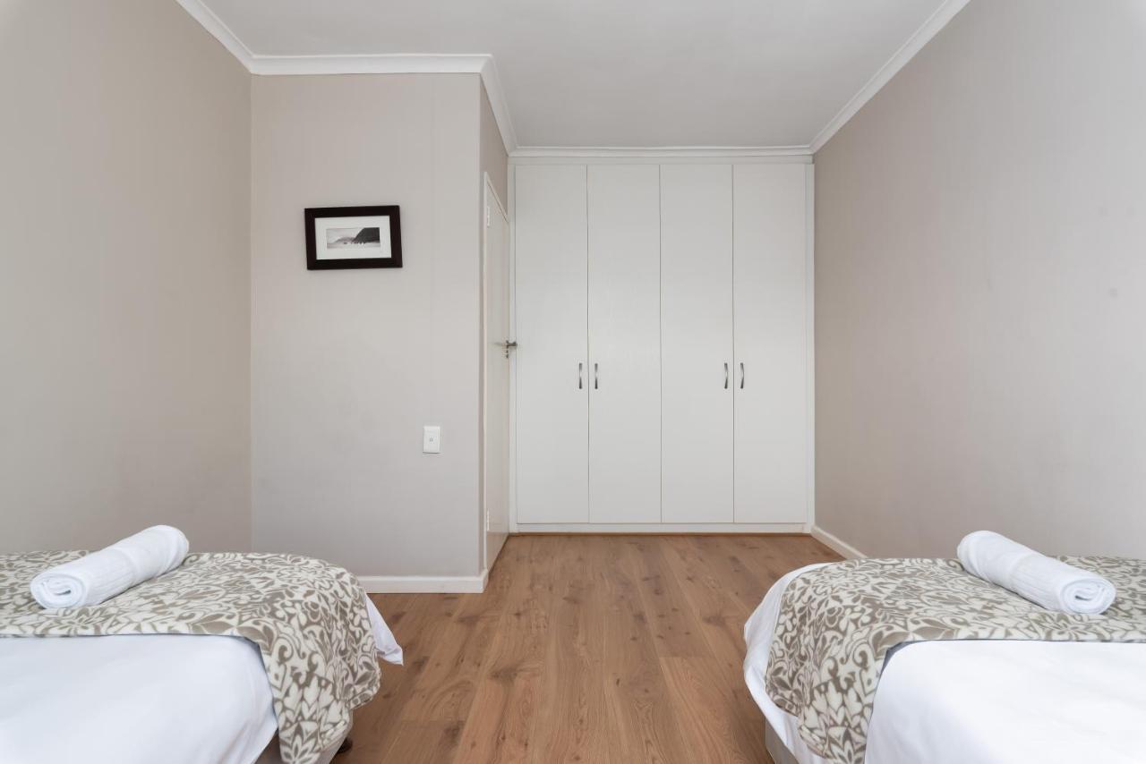 شقة Colli Court 7 كيب تاون المظهر الخارجي الصورة