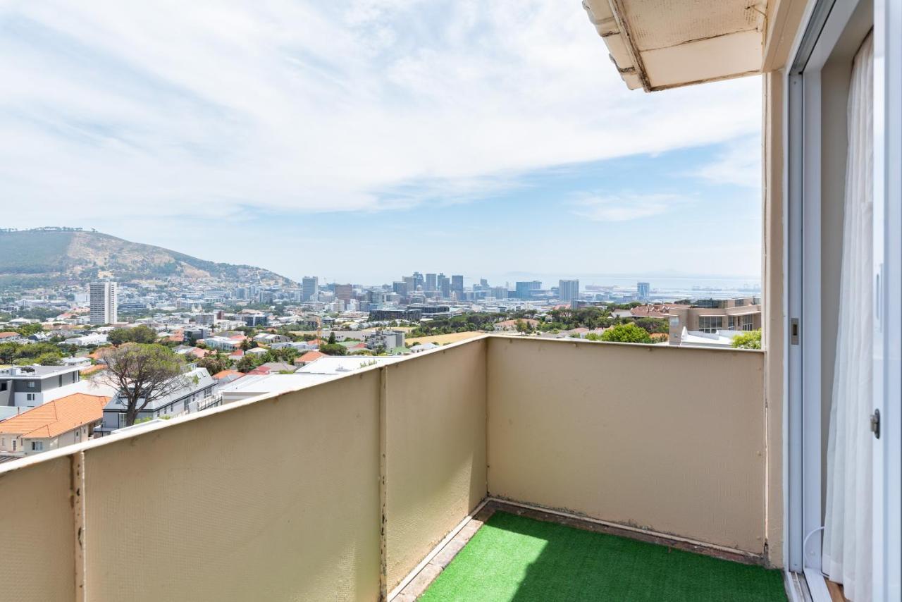 شقة Colli Court 7 كيب تاون المظهر الخارجي الصورة