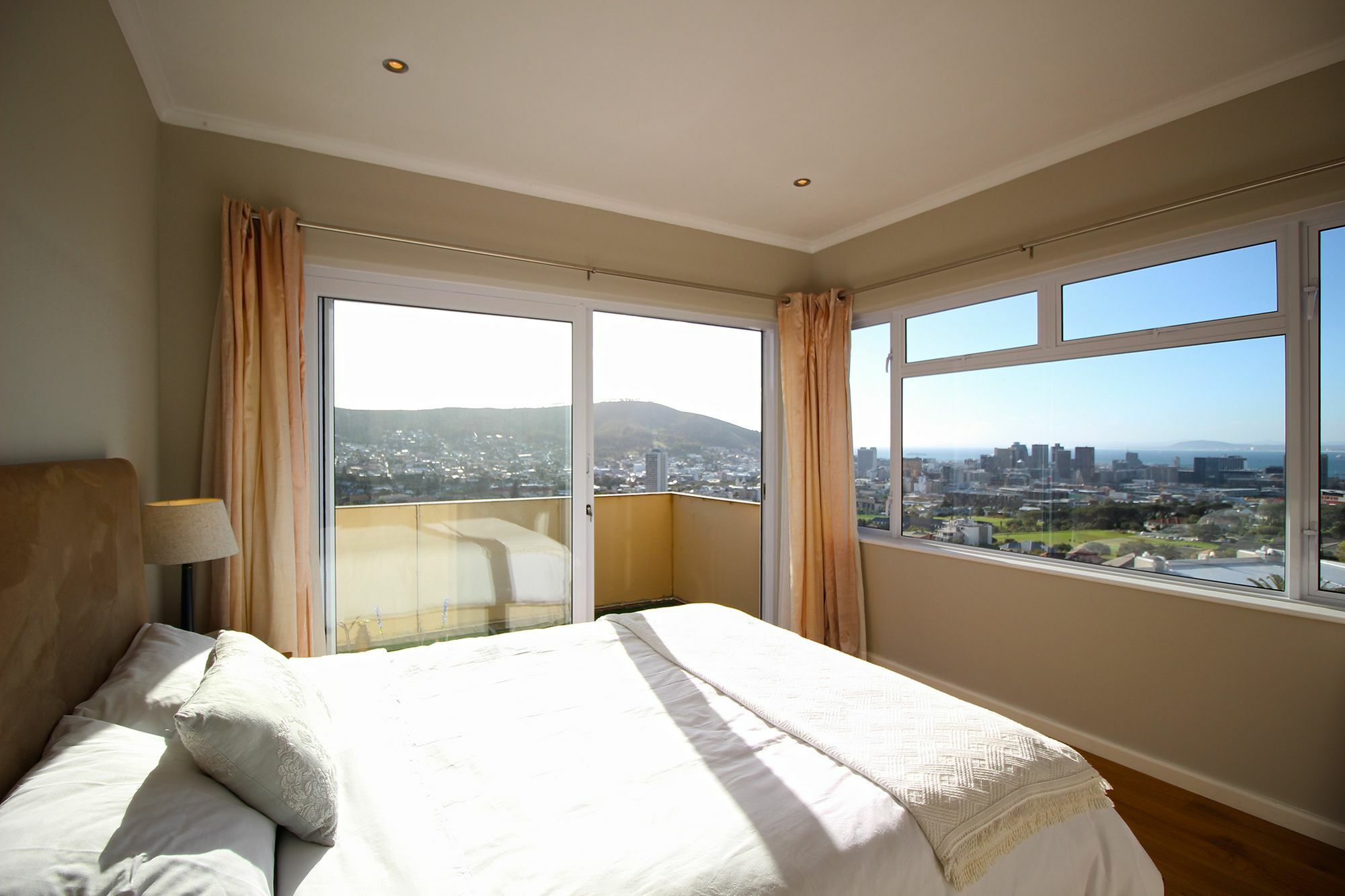 شقة Colli Court 7 كيب تاون المظهر الخارجي الصورة